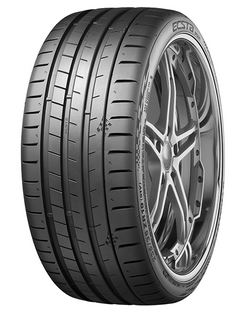 Ecsta PS91 265/35/20 99Y XL FSL