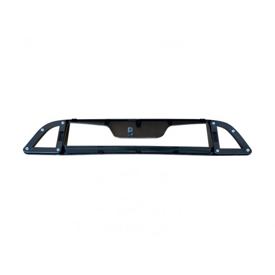 RTR Style Upper Grille (FORD MUSTANG 2013-2014 V6, GT)